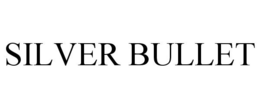 SILVER BULLET trademark