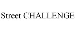 STREET CHALLENGE trademark