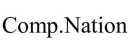 COMP.NATION trademark