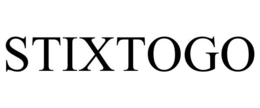 STIXTOGO trademark