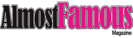 ALMOSTFAMOUS MAGAZINE trademark