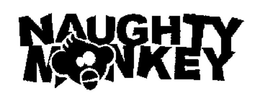 NAUGHTY MONKEY trademark