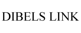 DIBELS LINK trademark