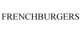 FRENCHBURGERS trademark