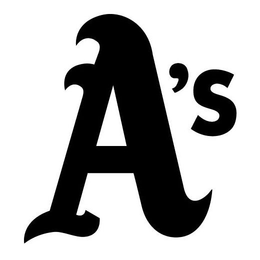 A'S trademark