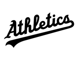 ATHLETICS trademark