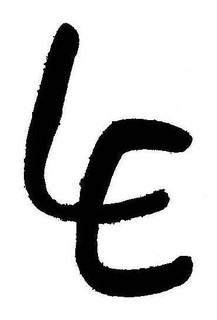 LE trademark
