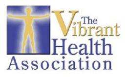 THE VIBRANT HEALTH ASSOCIATION trademark