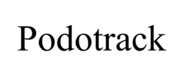 PODOTRACK trademark