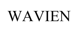 WAVIEN trademark