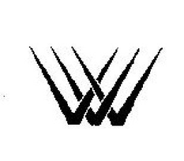 W trademark