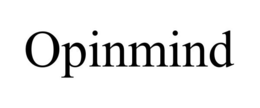 OPINMIND trademark