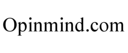 OPINMIND.COM trademark