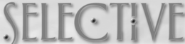 SELECTIVE trademark