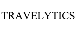 TRAVELYTICS trademark