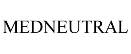 MEDNEUTRAL trademark