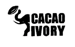 CACAO IVORY trademark