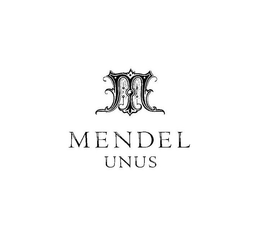 M MENDEL UNUS trademark