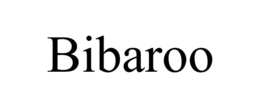 BIBAROO trademark