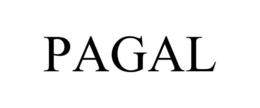 PAGAL trademark
