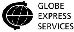 GLOBE EXPRESS SERVICES trademark