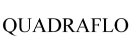 QUADRAFLO trademark