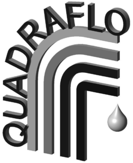 QUADRAFLO trademark