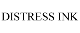 DISTRESS INK trademark