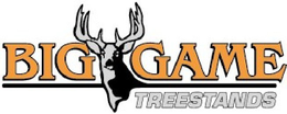 BIG GAME TREESTANDS trademark