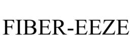 FIBER-EEZE trademark