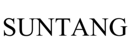 SUNTANG trademark