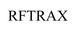 RFTRAX trademark