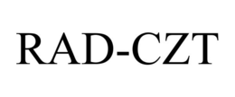 RAD-CZT trademark