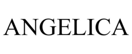 ANGELICA trademark