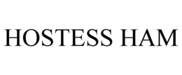 HOSTESS HAM trademark