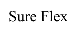 SURE FLEX trademark