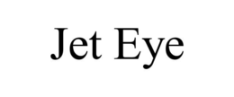 JET EYE trademark