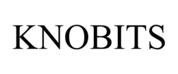 KNOBITS trademark