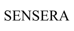 SENSERA trademark