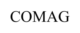 COMAG trademark