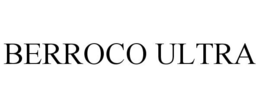 BERROCO ULTRA trademark