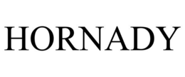 HORNADY trademark
