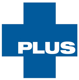 PLUS trademark