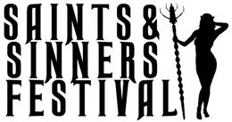 SAINTS & SINNERS  FESTIVAL trademark