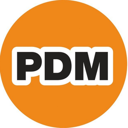 PDM trademark