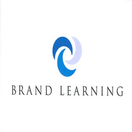 BRAND LEARNING trademark