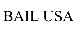 BAIL USA trademark