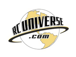 RC UNIVERSE.COM trademark