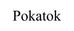 POKATOK trademark