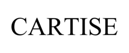CARTISE trademark